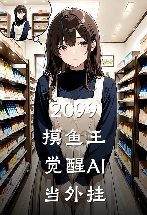 2099摸鱼王：觉醒AI当外挂林歇苏晚星完结小说大全_免费小说在哪看2099摸鱼王：觉醒AI当外挂(林歇苏晚星)