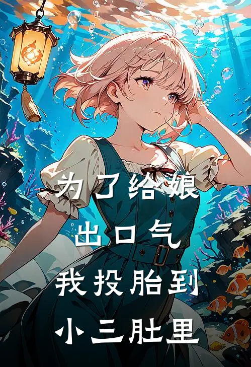 为了给娘出口气，我投胎到小三肚里