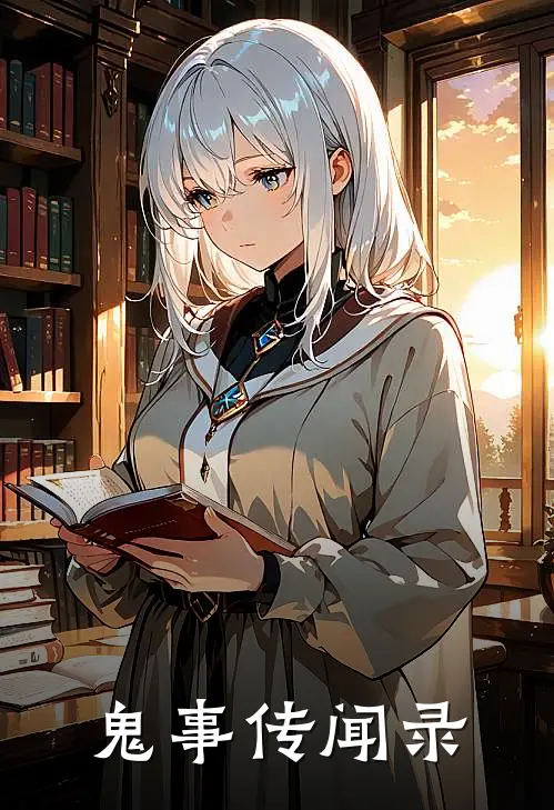 鬼事传闻录红芳红芳免费完整版小说_热门小说大全鬼事传闻录红芳红芳