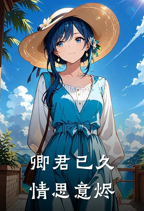 卿君已久，情思意烬(凌烬卿久)免费小说全集_完本小说免费阅读卿君已久，情思意烬(凌烬卿久)