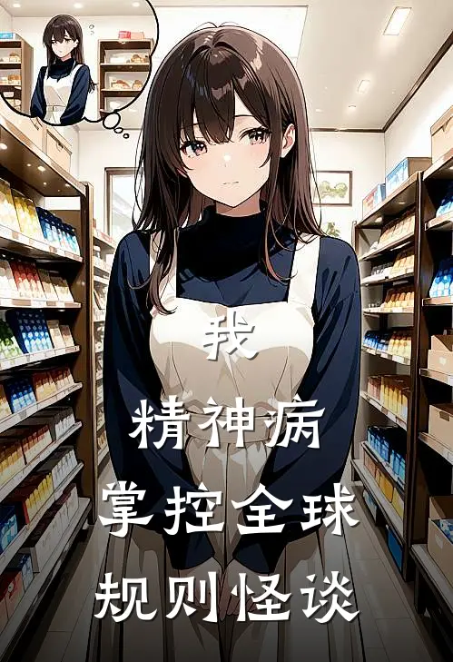 陆明林啸我，精神病，掌控全球规则怪谈全章节在线阅读_我，精神病，掌控全球规则怪谈全集免费在线阅读