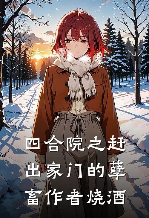 四合院之赶出家门的孽畜作者烧酒