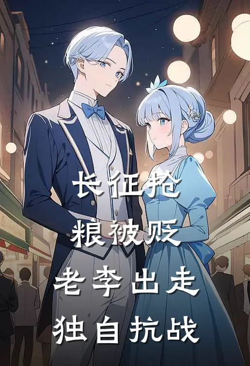 长征抢粮被贬，老李出走独自抗战李云龙钱传文推荐完结小说_热门小说在线阅读长征抢粮被贬，老李出走独自抗战(李云龙钱传文)