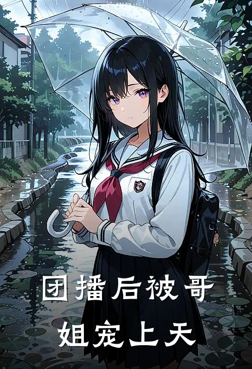 团播后被哥姐宠上天(沈栀悦悦悦)最热门小说_全本完结小说团播后被哥姐宠上天(沈栀悦悦悦)