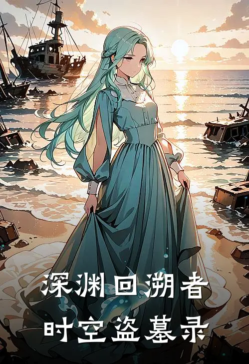 深渊回溯者：时空盗墓录(林渊苏夜)好看的完结小说_完本小说深渊回溯者：时空盗墓录林渊苏夜