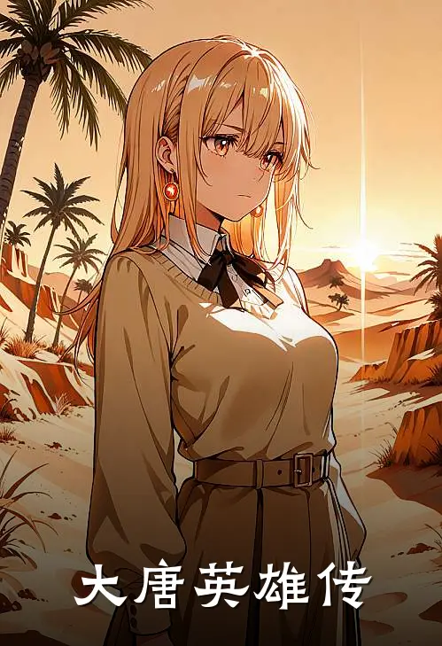 秦琼李渊(大唐英雄传)全本免费在线阅读_(大唐英雄传)完结版免费在线阅读