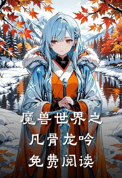 魔兽世界之凡骨龙吟免费阅读