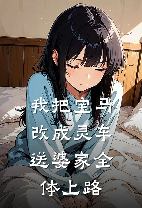 我把宝马改成灵车，送婆家全体上路(周静周浩)最新好看小说_无弹窗全文免费阅读我把宝马改成灵车，送婆家全体上路周静周浩