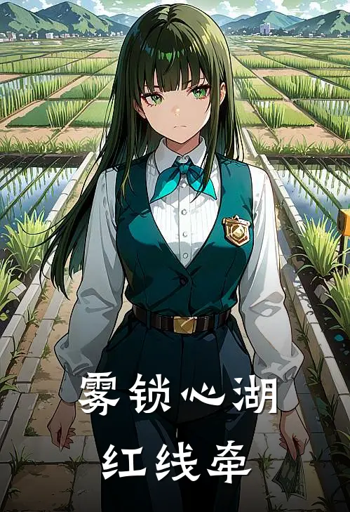 雾锁心湖红线牵阿纳塔娜完结小说_免费小说在线看雾锁心湖红线牵阿纳塔娜