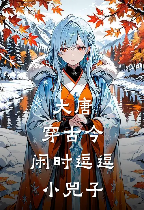 大唐：穿古今，闲时逗逗小兕子许关翼李世民小说最新章节_最新小说推荐大唐：穿古今，闲时逗逗小兕子许关翼李世民