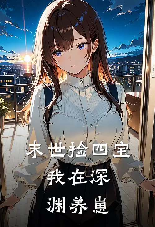 末世捡四宝：我在深渊养崽林薇薇薇完整版在线阅读_林薇薇薇完整版阅读