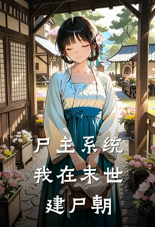 尸主系统：我在末世建尸朝林野王文杰最新免费小说_免费完本小说尸主系统：我在末世建尸朝林野王文杰