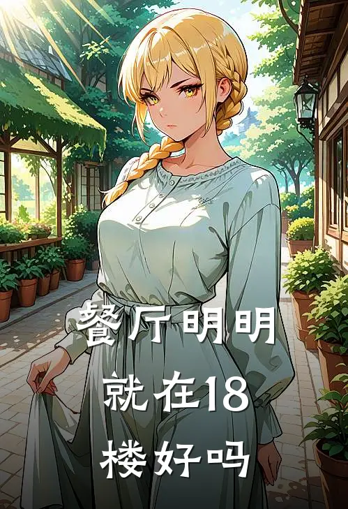 餐厅明明就在18楼好吗