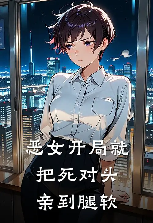 恶女开局就把死对头亲到腿软(季暖沈以桉)在哪看免费小说_最新章节列表恶女开局就把死对头亲到腿软(季暖沈以桉)