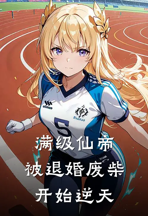 满级仙帝，被退婚废柴开始逆天秦枫秦烈完结小说免费阅读_热门免费小说满级仙帝，被退婚废柴开始逆天(秦枫秦烈)