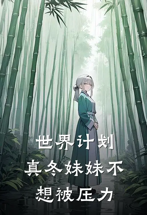 世界计划：真冬妹妹不想被压力真冬雪萍最新推荐小说_完结版小说推荐世界计划：真冬妹妹不想被压力真冬雪萍