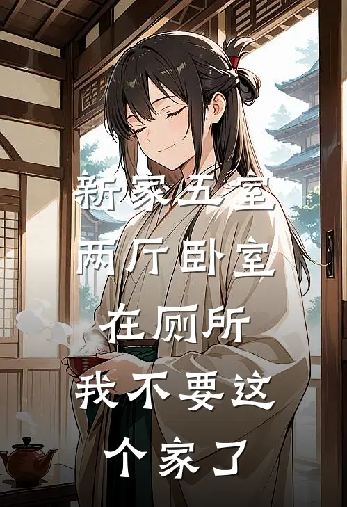 新家五室两厅卧室在厕所，我不要这个家了(梦楠陈耀强)最新好看小说_无弹窗全文免费阅读新家五室两厅卧室在厕所，我不要这个家了梦楠陈耀强