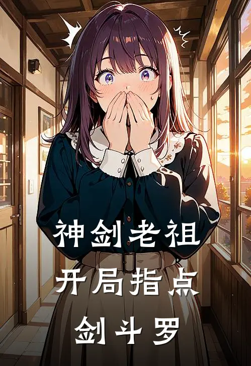 神剑老祖：开局指点剑斗罗尘心尘心最新章节免费阅读_神剑老祖：开局指点剑斗罗全集免费阅读