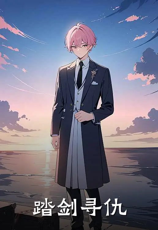 踏剑寻仇林渊林棠小说免费完结_完本热门小说踏剑寻仇林渊林棠