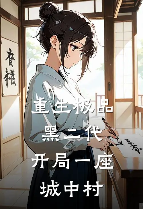 重生极品黑二代：开局一座城中村(唐逸飞唐三虎)完整版免费小说_完结版小说推荐重生极品黑二代：开局一座城中村(唐逸飞唐三虎)