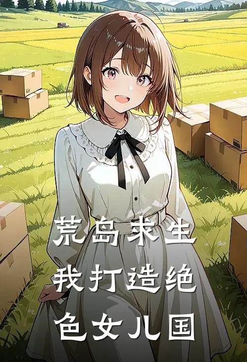 荒岛求生，我打造绝色女儿国(方尘韩悦)无弹窗小说免费阅读_小说免费阅读无弹窗荒岛求生，我打造绝色女儿国方尘韩悦