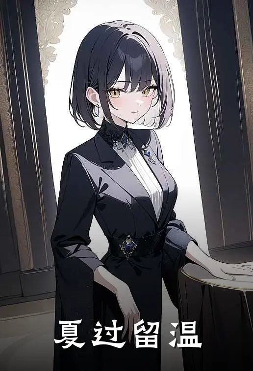 夏过留温温温夏霁完结小说_完结版小说全文免费阅读夏过留温温温夏霁