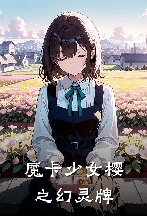 魔卡少女樱之幻灵牌苏洛金乌免费小说推荐_免费小说笔趣阁魔卡少女樱之幻灵牌苏洛金乌