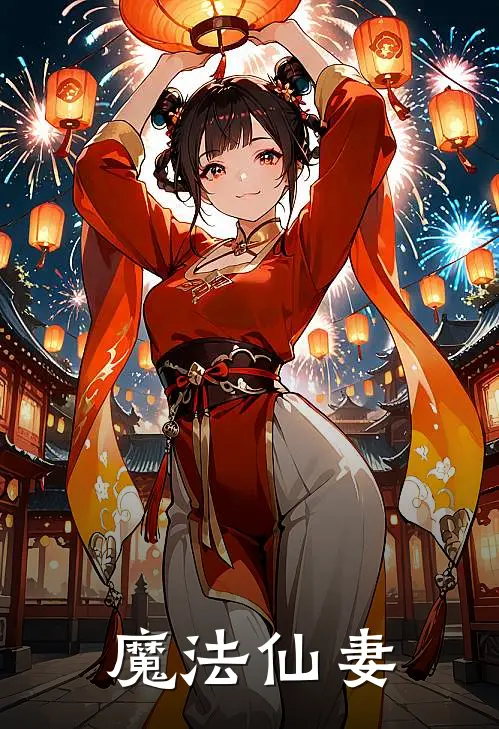 魔法仙妻苗夕拾曹心荣免费小说全文阅读_最新好看小说魔法仙妻苗夕拾曹心荣