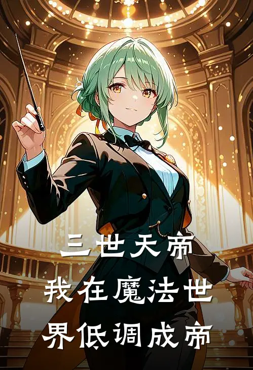 三世天帝：我在魔法世界低调成帝林一林天最新热门小说_免费小说全文阅读三世天帝：我在魔法世界低调成帝(林一林天)