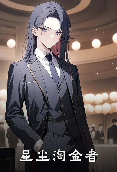 林砚阿零(星尘淘金者)全文免费在线阅读_星尘淘金者完整版免费在线阅读