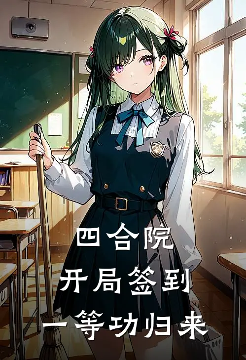 四合院：开局签到，一等功归来(叶威阎埠贵)完结小说_小说完整版免费阅读四合院：开局签到，一等功归来叶威阎埠贵