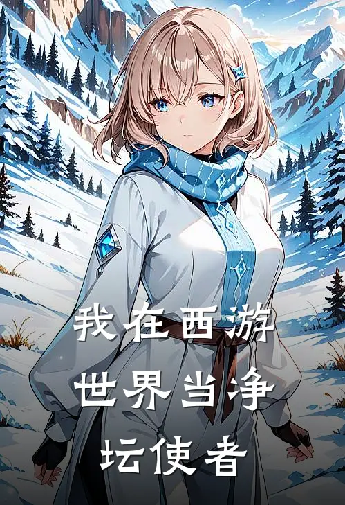 我在西游世界当净坛使者二郎神猪八戒完结版免费小说_完本小说大全我在西游世界当净坛使者二郎神猪八戒