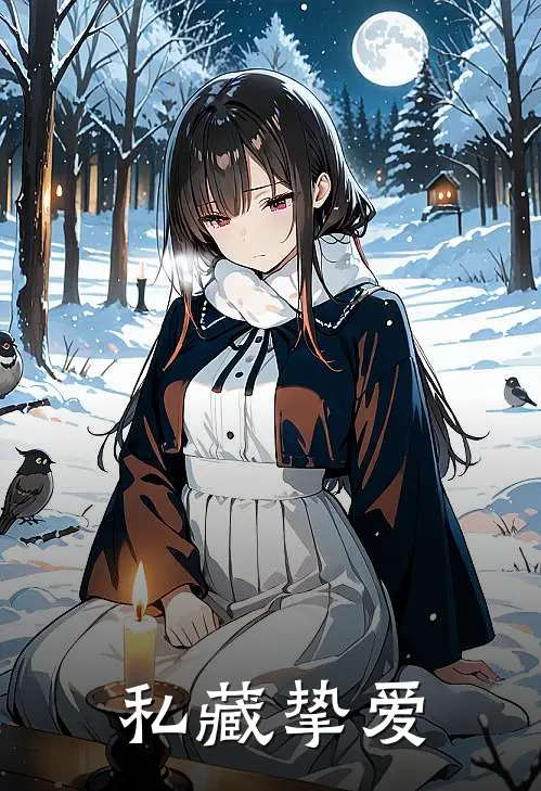 私藏挚爱苏晚林未全本免费完结小说_免费小说完结私藏挚爱苏晚林未