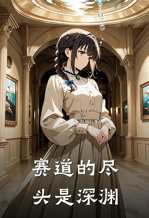 赛道的尽头是深渊(江宸枫飞驰小鹿)全本免费在线阅读_赛道的尽头是深渊全文阅读