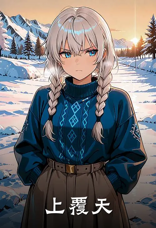 上覆天(陈流云陈灵儿)完本小说_热门的小说上覆天陈流云陈灵儿