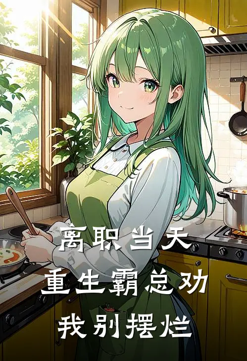 离职当天，重生霸总劝我别摆烂(顾宴洲林软软)全本免费小说_最新章节列表离职当天，重生霸总劝我别摆烂(顾宴洲林软软)