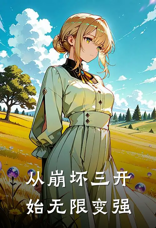 从崩坏三开始无限变强琪亚娜白星河完结好看小说_最新章节列表从崩坏三开始无限变强(琪亚娜白星河)