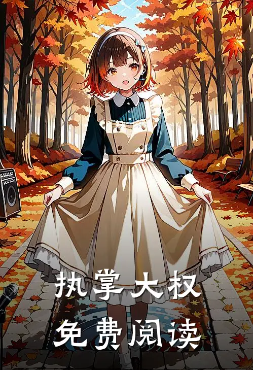 执掌大权免费阅读