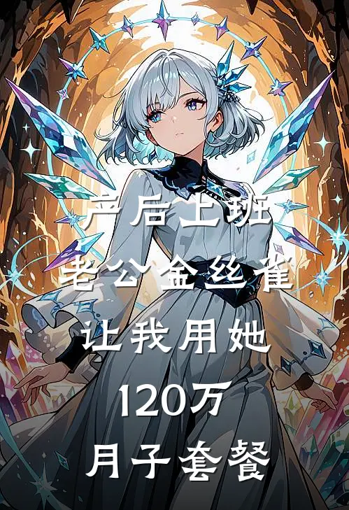 产后上班，老公金丝雀让我用她120万月子套餐叶修远林子瑜免费小说阅读_免费小说大全产后上班，老公金丝雀让我用她120万月子套餐(叶修远林子瑜)