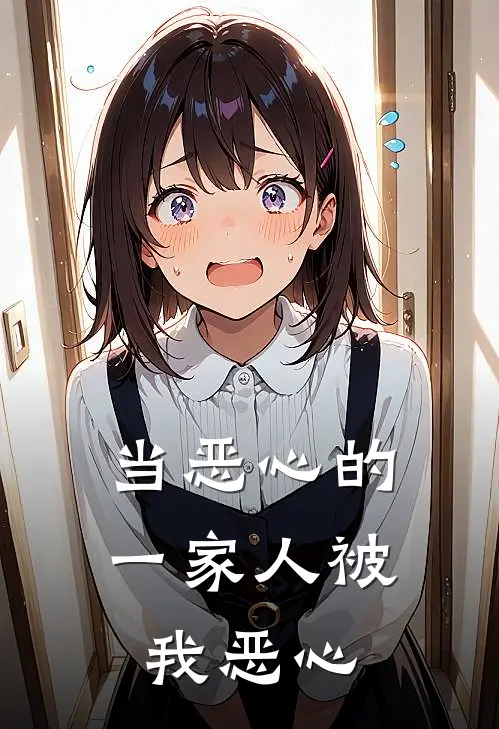 当恶心的一家人被我恶心