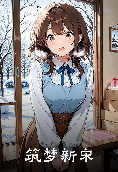 筑梦新宋沈逸蔡京最新免费小说_免费完本小说筑梦新宋沈逸蔡京