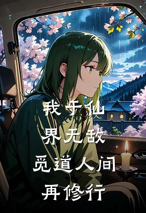 我于仙界无敌，觅道人间再修行(陈北玄陈北玄)完结版免费小说_热门完结小说我于仙界无敌，觅道人间再修行(陈北玄陈北玄)