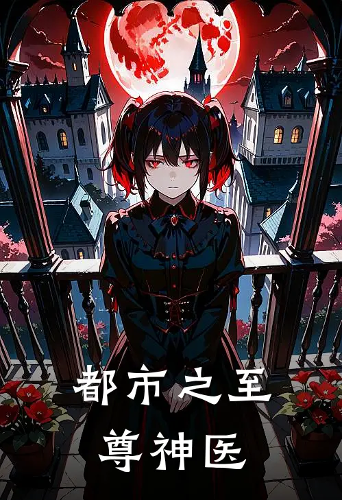 都市之至尊神医