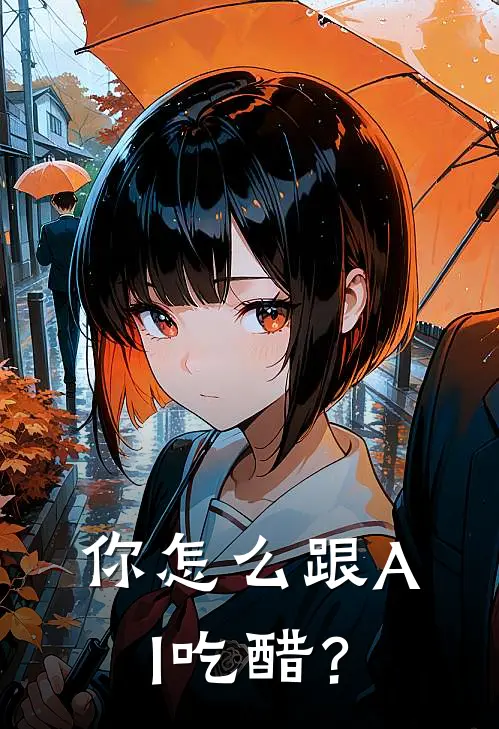 你怎么跟AI吃醋？(张骐许诗)小说完整版_完结好看小说你怎么跟AI吃醋？张骐许诗