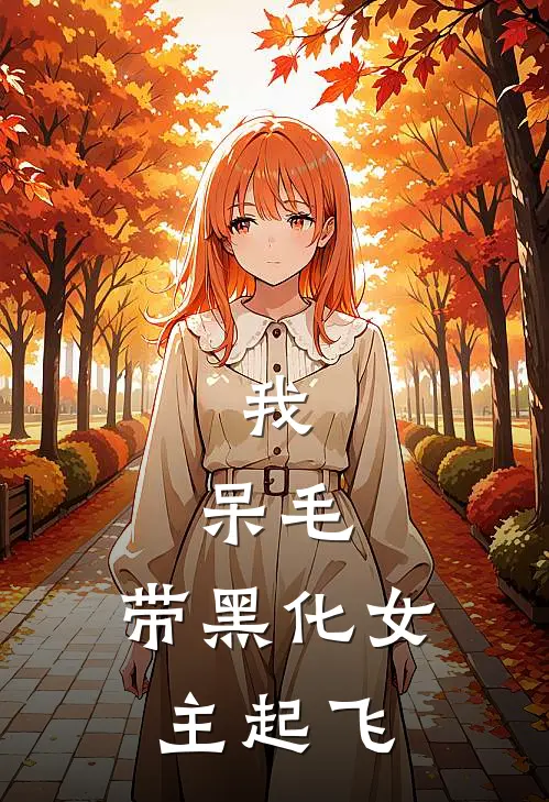 我，呆毛，带黑化女主起飞林小晚周墨完本小说免费阅读_最新章节列表我，呆毛，带黑化女主起飞(林小晚周墨)