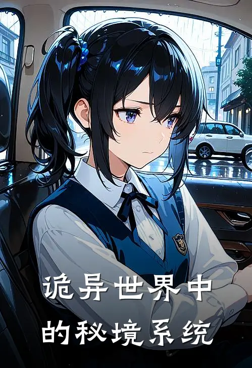 林厌林福《诡异世界中的秘境系统》完整版在线阅读_林厌林福完整版在线阅读