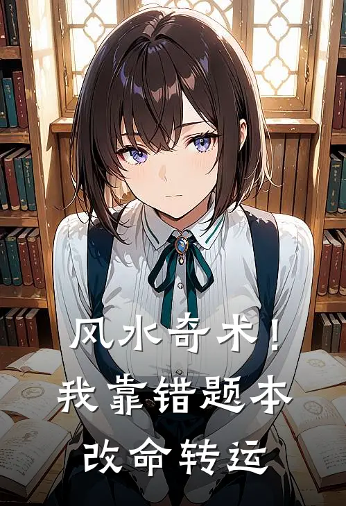 风水奇术！我靠错题本改命转运(陈砚青王大柱)最新章节在线阅读_(风水奇术！我靠错题本改命转运)最新章节在线阅读