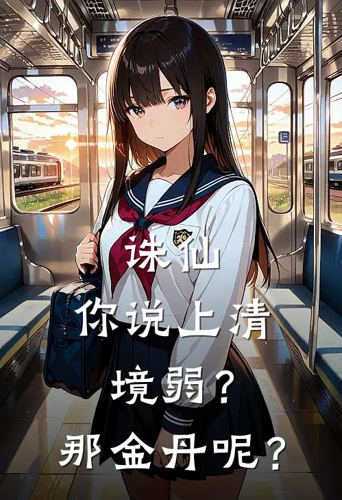 梁梦张小凡《诛仙：你说上清境弱？那金丹呢？》完结版免费阅读_诛仙：你说上清境弱？那金丹呢？全文免费阅读