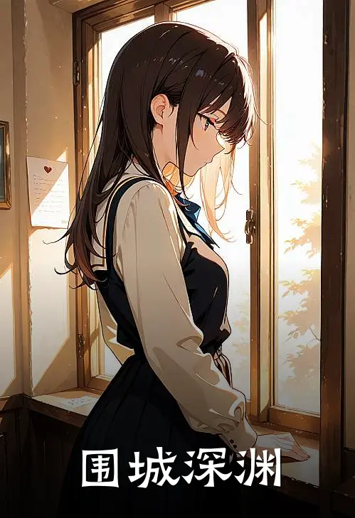 围城深渊(辰雨洛洛)好看的完结小说_完本小说围城深渊辰雨洛洛