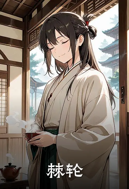 棘轮(陈菁安德烈)热门网络小说推荐_免费完结版小说棘轮(陈菁安德烈)